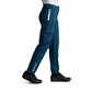 Norman MTB Women's Downhill Pants - Women's 10 - Blue