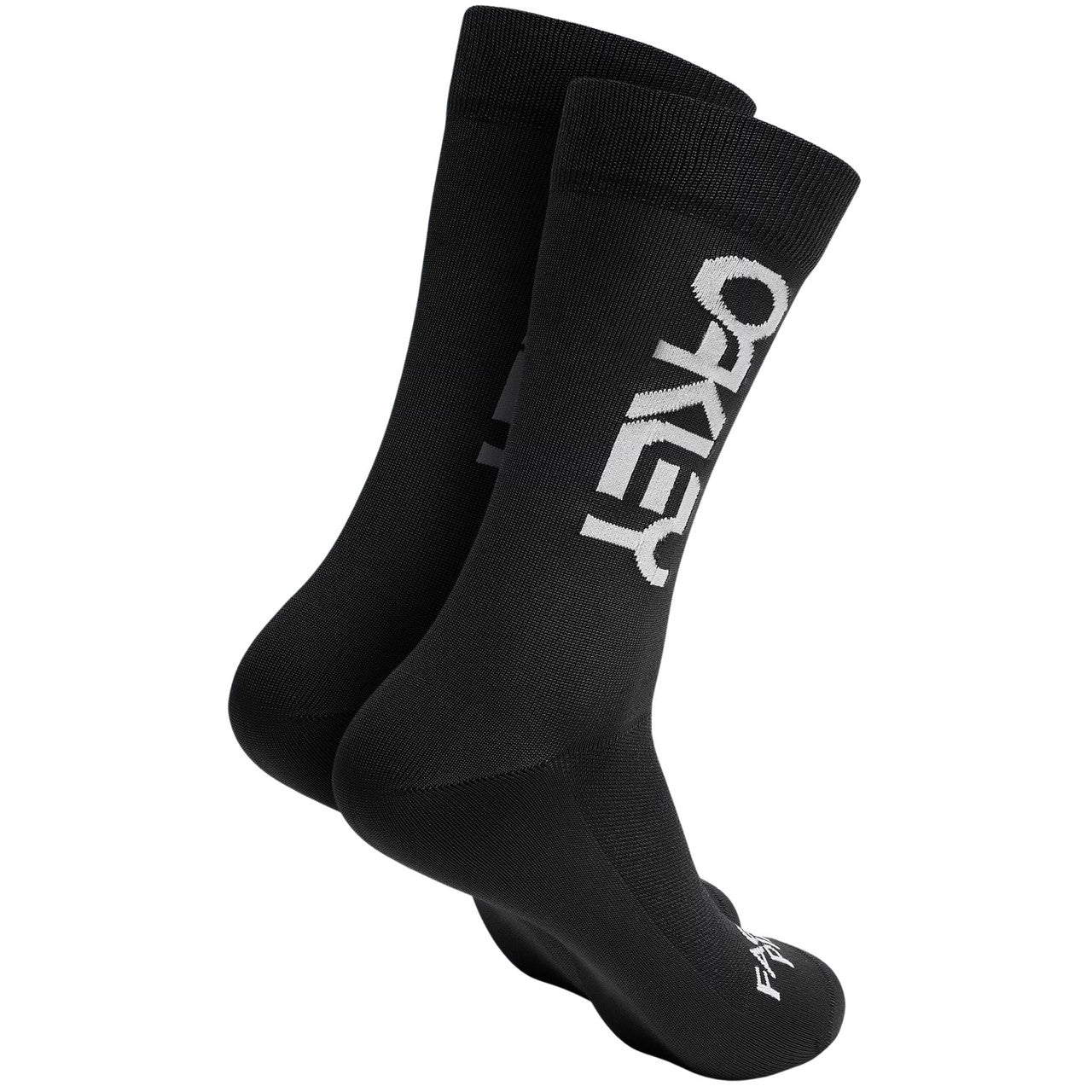 Oakley Factory Pilot MTB Socks - S - Blackout