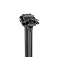 Fox Factory Transfer SL Performance Series Elite Dropper Post - 30.9mm - Internal - Stealth - 100mm Drop - 380mm Length - No Remote Supplied - 2024