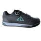 Sendy Dialled Youth Flat Pedal Shoe - US 8.0 - Black