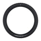 Schwalbe Albert Radial Tyre - 29 Inch - 2.5 Inch - Yes - Addix Soft - Trail Pro - Soft - Medium Duty Protection - Folding - Black