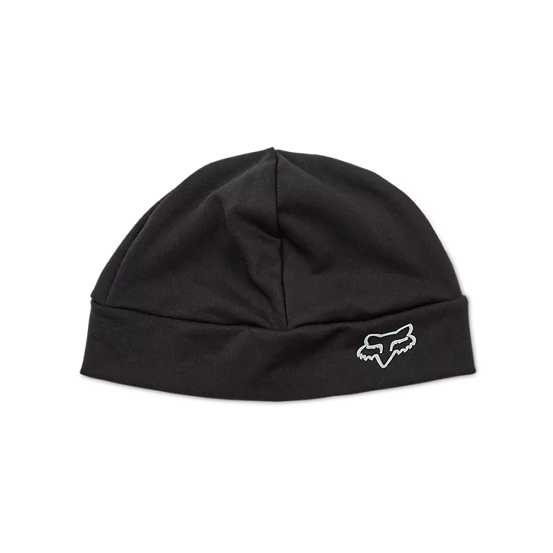 Fox Defend Skull Cap - One Size Fits Most - Black