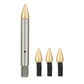 Dynaplug Air Replacement Plugs - Pointed Tip