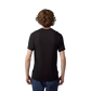 Fox Shield Short Sleeve Tech Tee - XL - Black