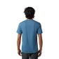 Fox Shield Short Sleeve Tech Tee - L - Dark Slate