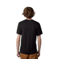 Fox Non Stop Short Sleeve Tech Tee - XL - Black