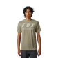 Fox Non Stop Short Sleeve Tech Tee - M - Adobe