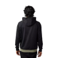 Fox Shield Fleece Pullover Hoodie - S - Adobe