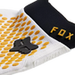 Fox Defend Race Gloves - S - White