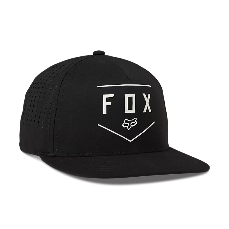Fox Shield Tech Snapback Hat