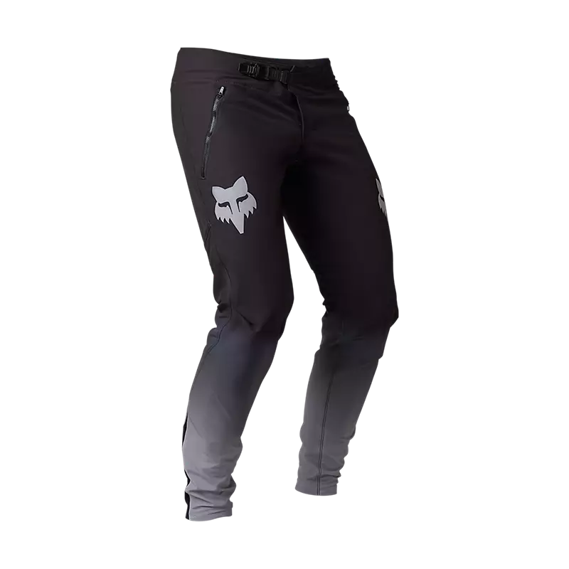 Fox Flexair Race Pants - L-34 - Steel Grey