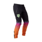 Fox Flexair Race Youth Pants - Youth XL-28 - Day Glo Orange