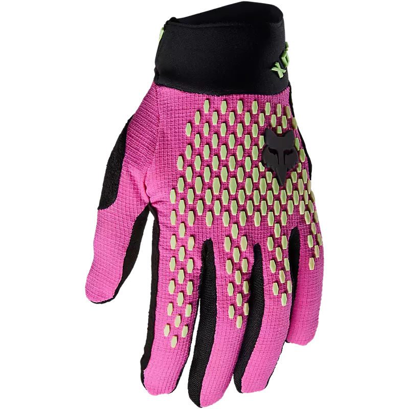 Fox Defend Race Women's Gloves