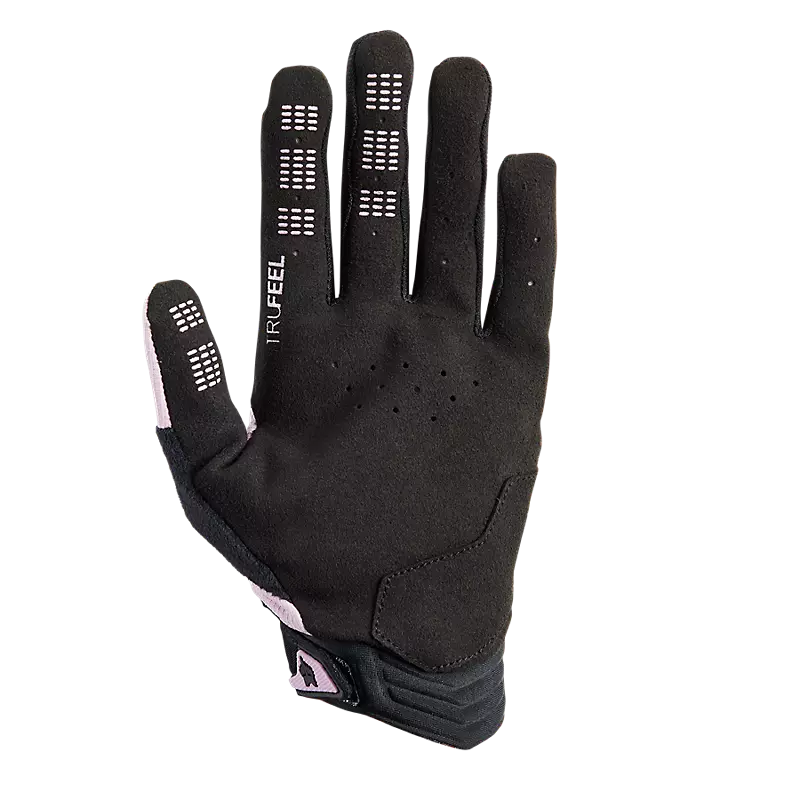 Fox Defend Women's Gloves - Women's S - Blush