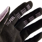 Fox Defend Women's Gloves - Women's S - Blush