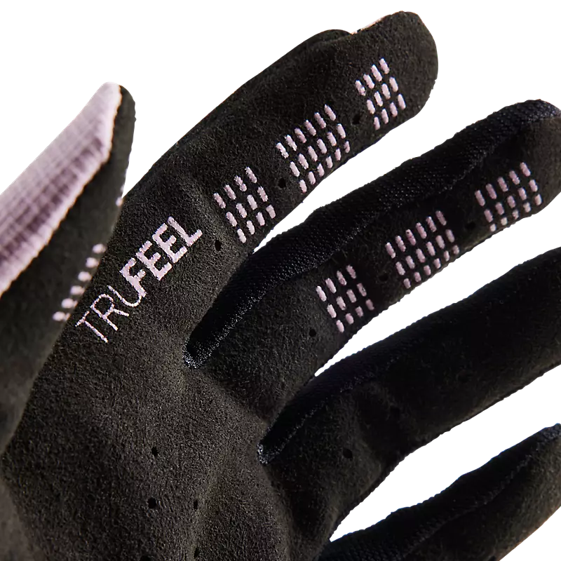 Fox Defend Women's Gloves - Women's S - Blush
