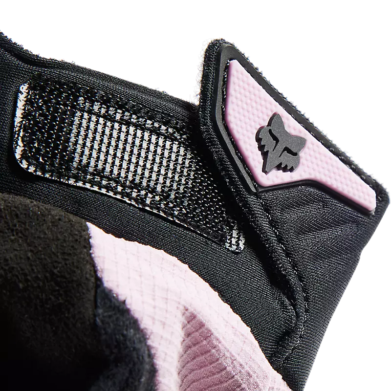 Fox Defend Women's Gloves - Women's S - Blush