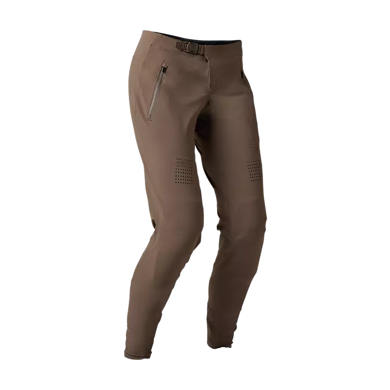 Fox Flexair Women's Pants - Women's M - Dirt