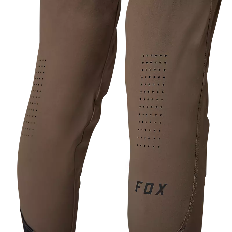 Fox Flexair Women's Pants - Women's M - Dirt