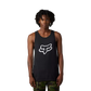 Fox Fox Head Premium Tank Jersey - L - Black