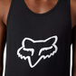 Fox Fox Head Premium Tank Jersey - S - Black