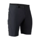 Fox Flexair Ascent Shorts With Liner - 2XL-38 - Black
