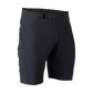 Fox Flexair Ascent Shorts With Liner - XL-36 - Black
