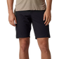 Fox Flexair Ascent Shorts With Liner - 2XL-38 - Black