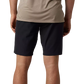Fox Flexair Ascent Shorts With Liner - 2XL-38 - Black