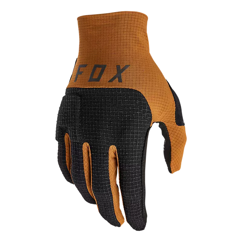 Fox Flexair Pro Gloves - L - Nutmeg