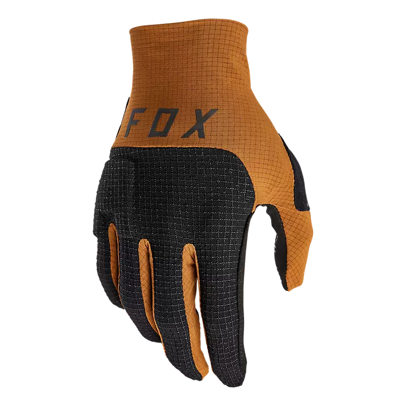 Fox Flexair Pro Gloves - S - Nutmeg