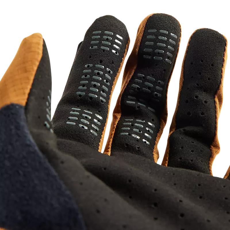 Fox Flexair Pro Gloves - L - Nutmeg