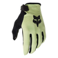 Fox Ranger Full Finger Gloves - M - Cucumber
