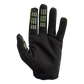 Fox Ranger Full Finger Gloves - L - Cucumber