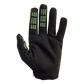Fox Ranger Full Finger Gloves - M - Cucumber