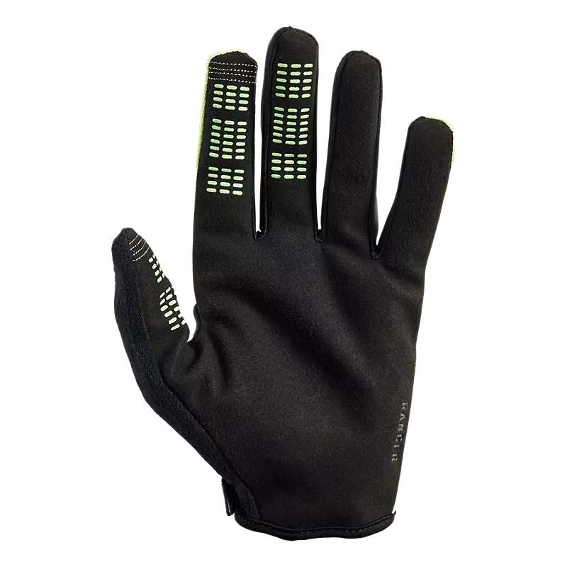 Fox Ranger Full Finger Gloves - M - Cucumber