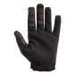 Fox Ranger Full Finger Gloves - L - Cordovan