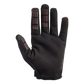 Fox Ranger Full Finger Gloves - M - Cordovan