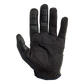 Fox Ranger Gel Full Finger Gloves - L - Pewter