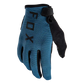 Fox Ranger Gel Full Finger Gloves - L - Dark Slate