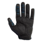 Fox Ranger Gel Full Finger Gloves - S - Dark Slate