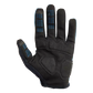 Fox Ranger Gel Full Finger Gloves - 2XL - Dark Slate
