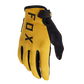 Fox Ranger Gel Full Finger Gloves - L - Daffodil