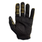 Fox Ranger Gel Full Finger Gloves - L - Daffodil
