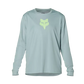 Fox Ranger Youth Long Sleeve Jersey - Youth M - Gunmetal