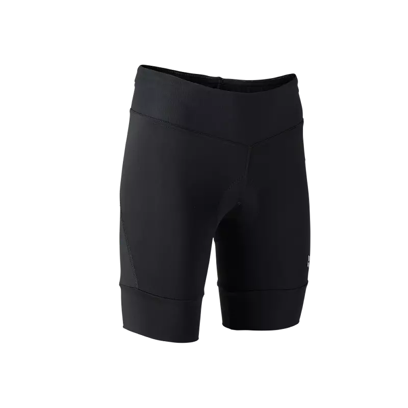 Fox Tecbase Women's Liner Shorts - Women's S - Black