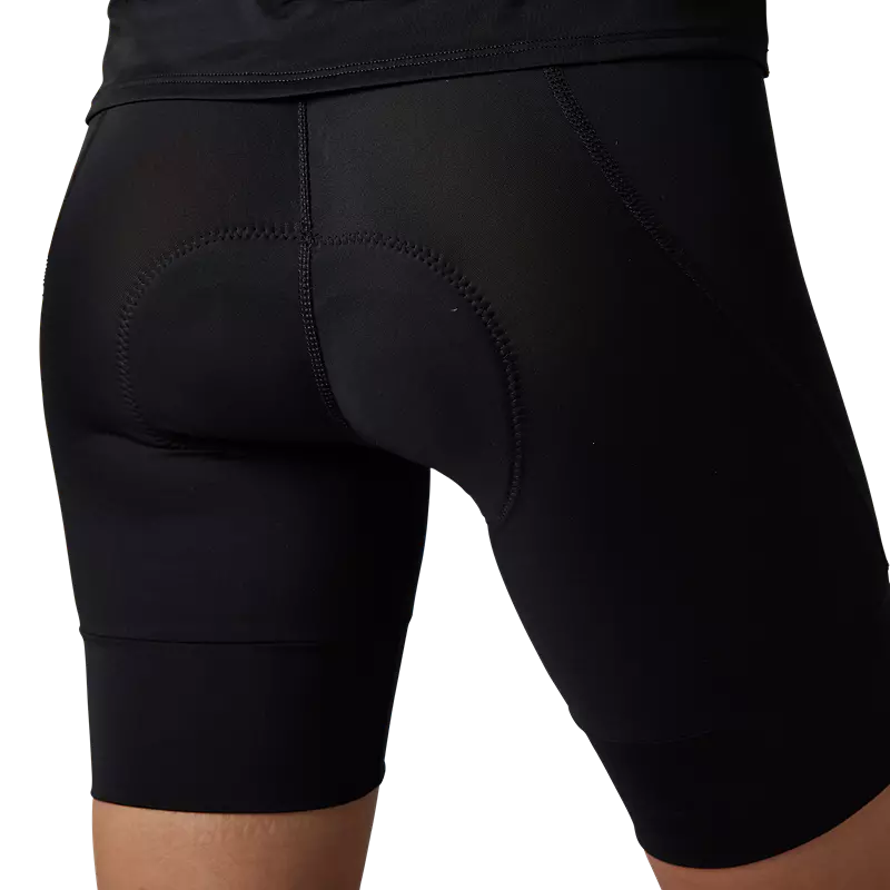 Fox Tecbase Women's Liner Shorts - Women's S - Black