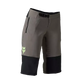 Fox Defend Race Women's Shorts - Women's L - Pewter