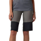 Fox Defend Race Women's Shorts - Women's S - Pewter