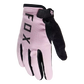 Fox Ranger Gel Women's Half Finger Gloves - Women's M - Blush